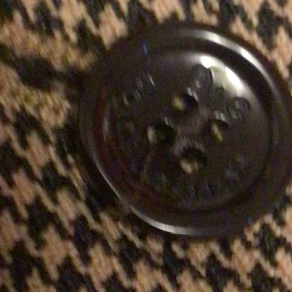 Dolce & Gabbana  hound tooth trousers SZ 28/42 - Picture 9 of 9